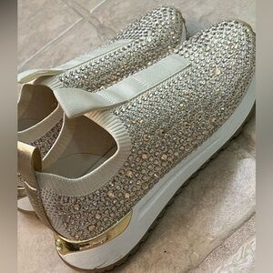 Michael Kors Tennis Shoes